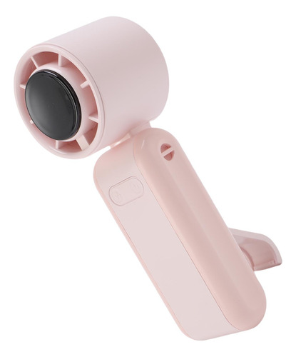 Turboventilador Portátil De 5 Niveles, Ajustable, Silencioso
