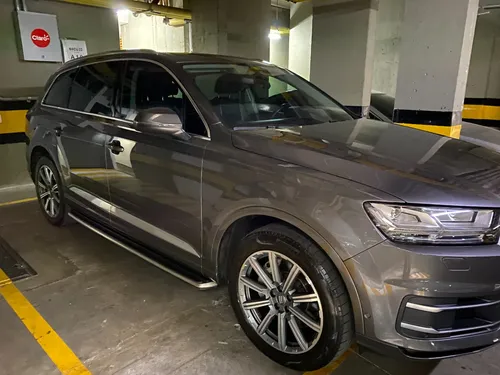 Audi Q7 3.0 Tfsi Quattro Progressive
