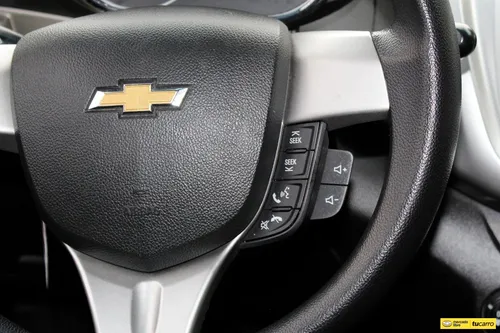 Chevrolet Spark 1.2 Gt Ltz
