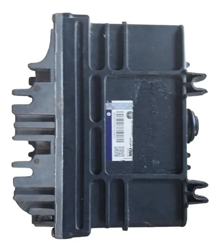comprar Modulo Central Injeção Vw Gol G3 1.0 99 A 12 5x3906021