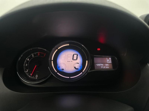 Renault Fluence Dynamique Plus 2.0 16v Flex Aut.