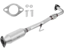 Comprar Conversor Catalitico Para Toyota Camry Solara Tubo Trasero