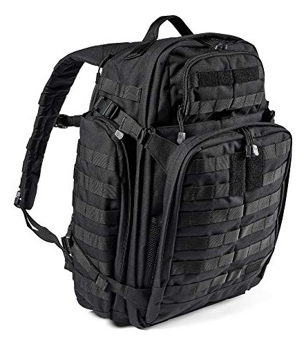 5.11 Mochila Táctica? Rush 72 2.0? Military Molle Pack, Ccw 