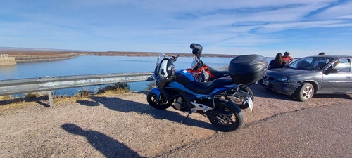 Imagen 5 de 16 de Cf Moto 650 Mt
