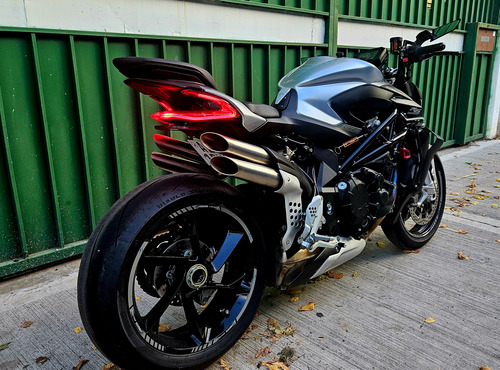 Mv Agusta Brutale 1000 Rs