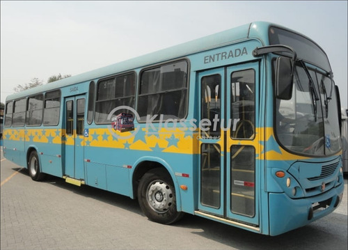 Onibus Marcopolo Torino G7 Mb Of 1722m 38lug(cod.214)ano2010