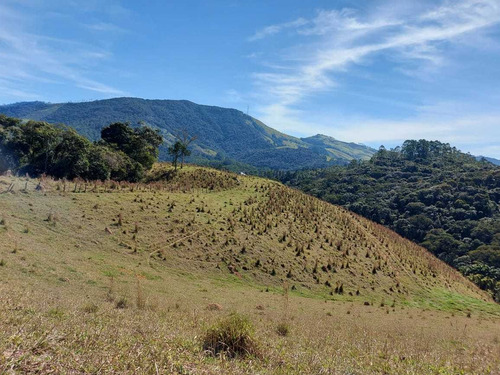 Imagem 11 de 14 de (k.a) 500m² Acesso: Apenas 3km Do Asfalto, 3km Do Posto De