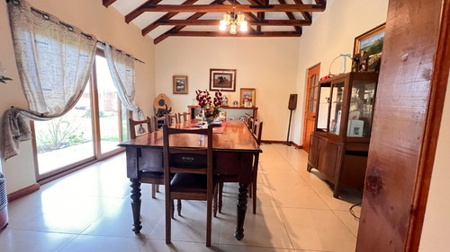 Se Vende Exclusiva Casa Camino Las Rastras Talca