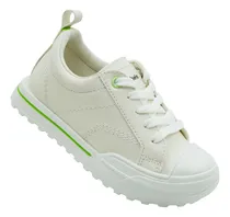 Comprar Tenis Chabelo C649-a Latte Sintético Niñas