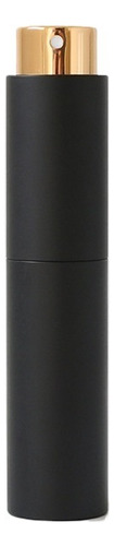 Mini Botella De Perfume Recargable Portátil De 10 Ml Con