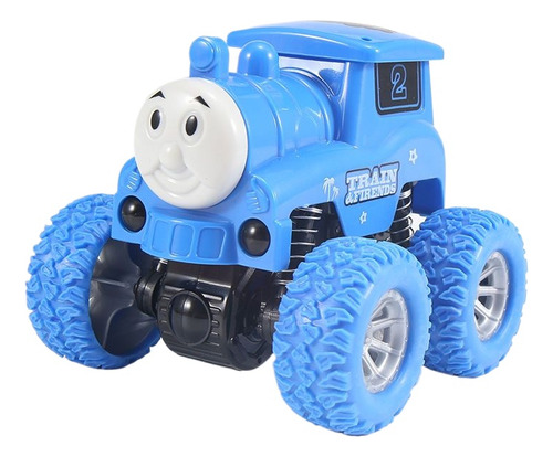 Locomotora, Tracción En Las Cuatro Ruedas, Vehículo Todoterr