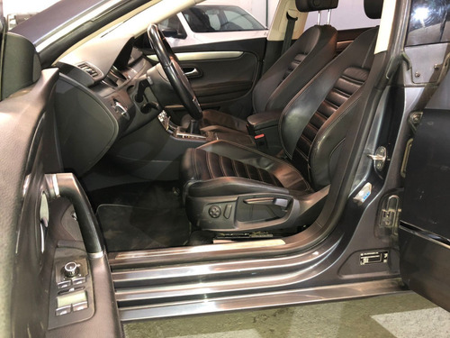 Volkswagen CC 2.0 Exclusive I 170cv
