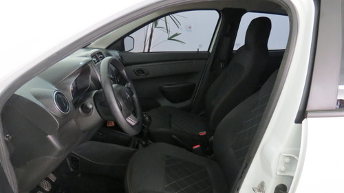 Kwid Completo 2019 1.0