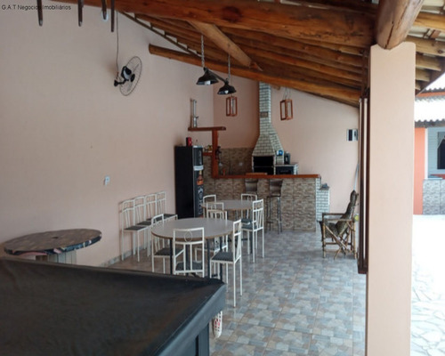 Imagem 19 de 21 de Chácara À Venda No Faxinal - Sarapuí/sp - Ch00724 - 69276555