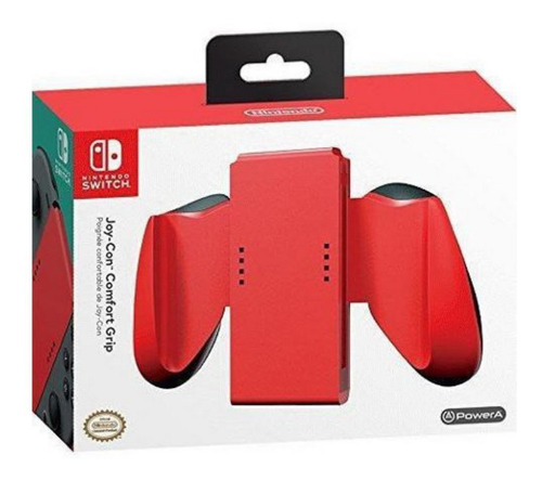 Nintendo Switch Joy-con Confort Grip 