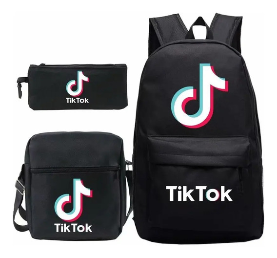 Mochilas De Tik Tok | MercadoLibre 📦
