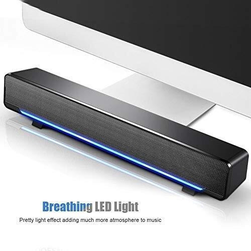 Altavoces Para Computadora, Barra De Sonido Para Computadora