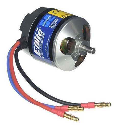 E-flite Power 52 Brushless Outrunner Motor 590kv