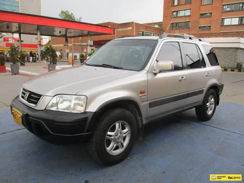 Honda CR-V 2.0 Rvsi