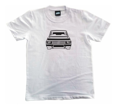 Remera Fierrera Fiat 031 Xxl 147 Front