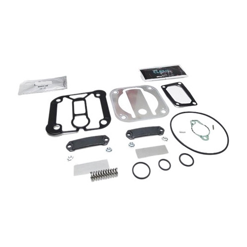 Kit Empacaduras De Compresor Aire Ford Cargo 815 Cummins 4bt