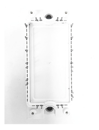 Imagem 2 de 3 de Módulo Igbt Fp50r12kt4-b11
