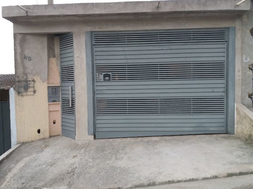 Imagem 2 de 10 de Casa À Venda Na Rua Jurandir Alves Da Silva, Jardim Santa Inês, Suzano - Sp - Liv-14682