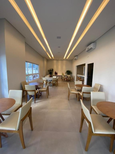 Imagem 6 de 11 de Apartamento Novo Em Boa Viagem Com 4 Quartos À Venda, 162 M² Por R$ 1.410.605 - Boa Viagem - Recife/pe - Ap0051