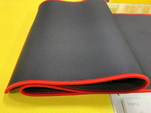 Imagem 10 de 10 de Mousepad Gamer Profissional Havit 90x30 Hv-mp830 Reforçado