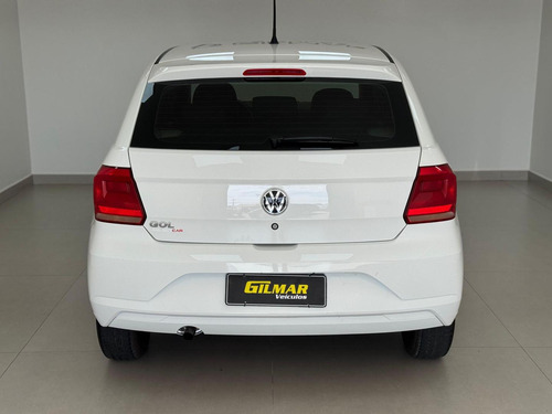 Volkswagen Gol Mpi 2023