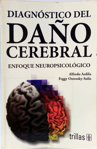 Diagnóstico Del Daño Cerebral 