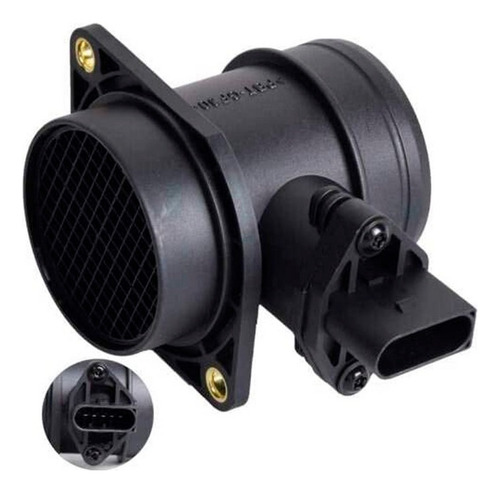 Sensor Maf Vw Jetta 2.0 Variant 2001-2005 Bosch