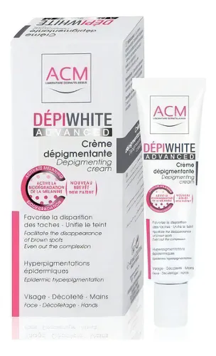 comprar Crema Advance ACM Dépiwhite de 40mL