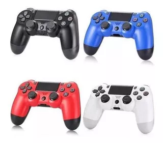 Mando Inalámbrico Control Análogos Para Ps4. No Ps1 Ps2 Ps3