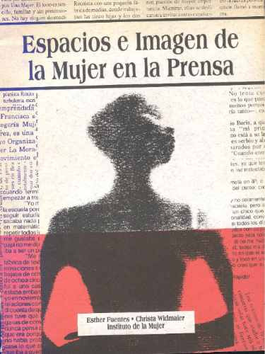 Espacios E Imagen De La Mujer En La Prensa.