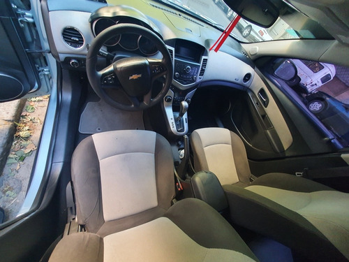 Chevrolet Cruze 1.8 Lt At 4 P 2012