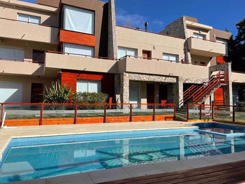 Imagen 22 de 29 de Departamento En Alquiler, Mar De Las Pampas, Imperdible !