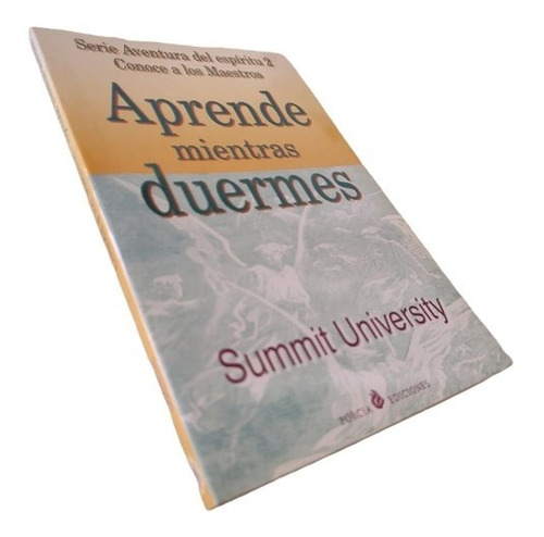 Summit University - Aprende Mientras Duermes