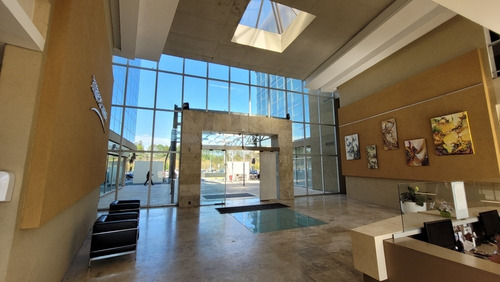 Imagen 4 de 30 de Oficina En Venta Amaneceres Office - Canning Ezeiza