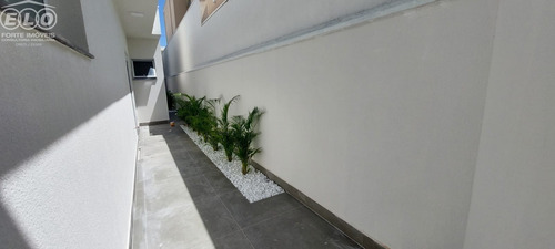 Imagem 23 de 30 de Ca05714- Casa Nova Térrea Á Venda No Condomínio- Santa Clara/ Indaiatuba-sp - Ca05714 - 70446592