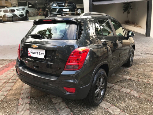 Imagem 6 de 12 de Tracker Lt 1.4 Turbo 2018/2018