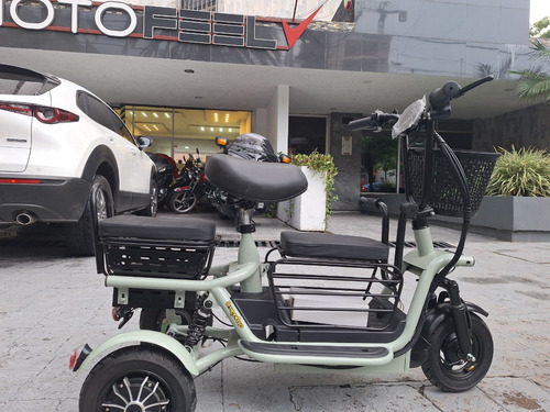 Motofeel Gdl - 8 Cycles Sl - 01 @motofeelgdl