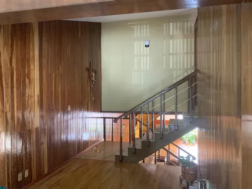 Casa Y Lote En Venta En Misiones Naucalpan