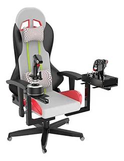 Soporte Para Silla Eg Starts Games Joystick O Hotas Compatib