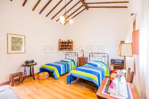Finca En Venta En Unión La Ceja. Cod V50226