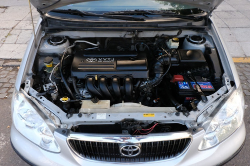 Toyota Corolla 1.8 Se-g