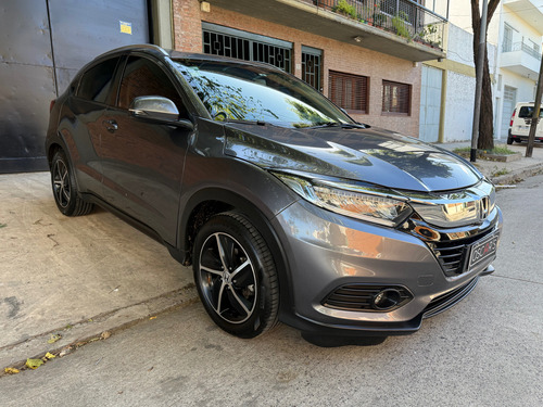 Honda HR-V 1.8 Ex-l 2wd Cvt l20