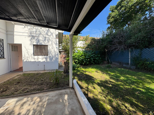 Casa En Alquiler En Bella Vista