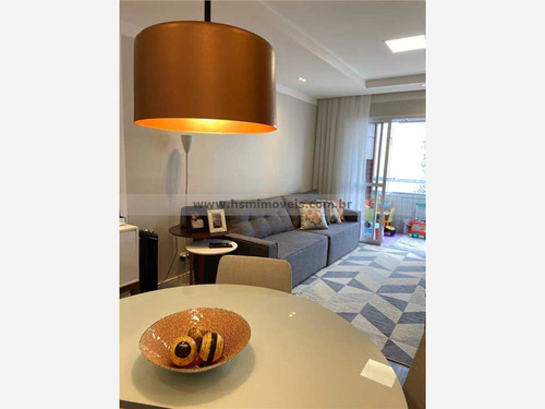 Apartamento - Centro - Sao Bernardo Do Campo - Sao Paulo | Ref.: - 15693