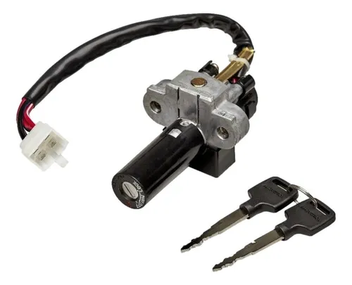 comprar Chave Ignicao Honda Ks Esd Es Nxr150 Bros Es 09-11 Magnetron